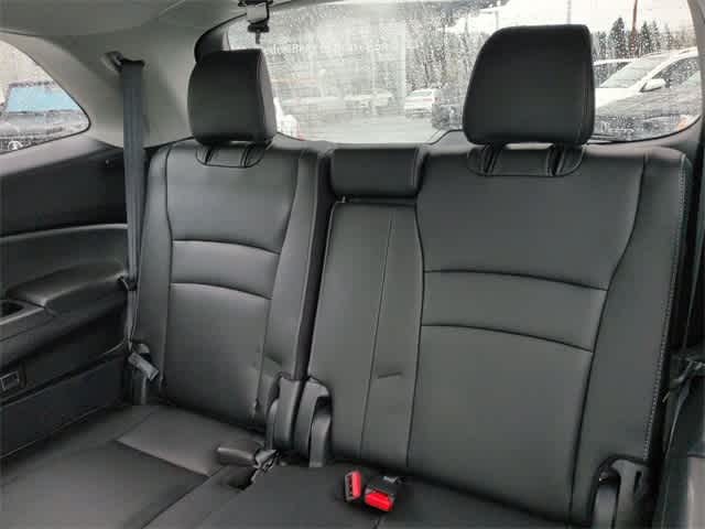 Thumbnail: 2020 Honda Pilot - 39