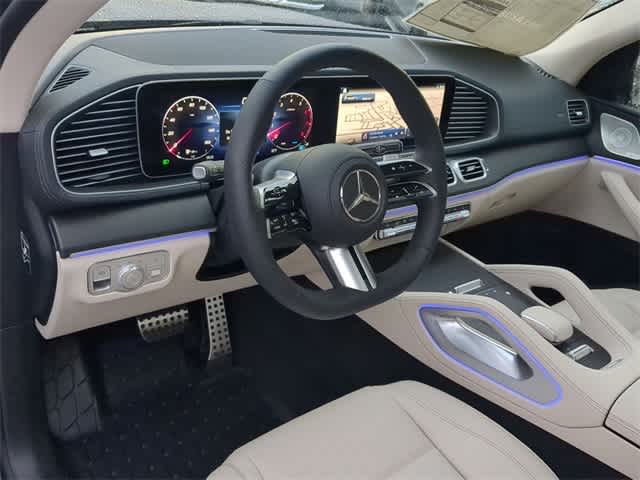 Thumbnail: 2026 Mercedes-Benz GLS - 10