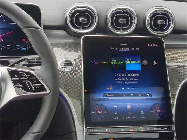 Thumbnail: 2024 Mercedes-Benz CLE - 25