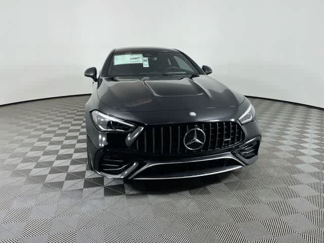 Thumbnail: 2024 Mercedes-Benz CLE - 9
