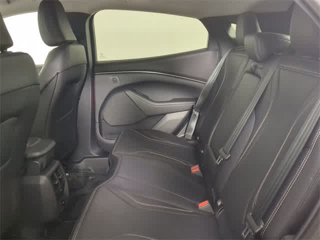 Thumbnail: 2024 Ford Mustang Mach-E - 19