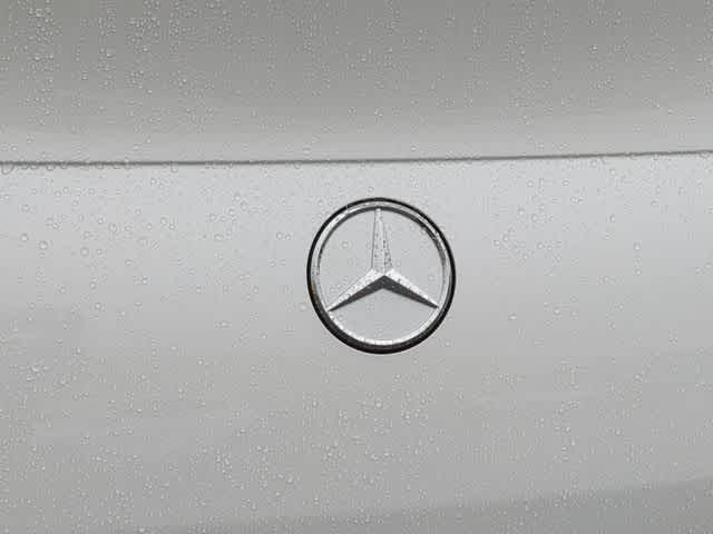 Thumbnail: 2025 Mercedes-Benz GLE - 12