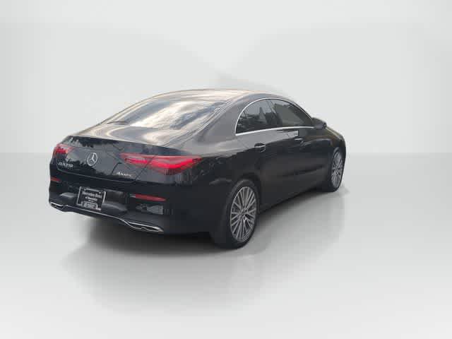 Thumbnail: 2026 Mercedes-Benz CLA - 8