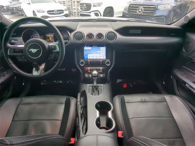 Thumbnail: 2019 Ford Mustang - 16