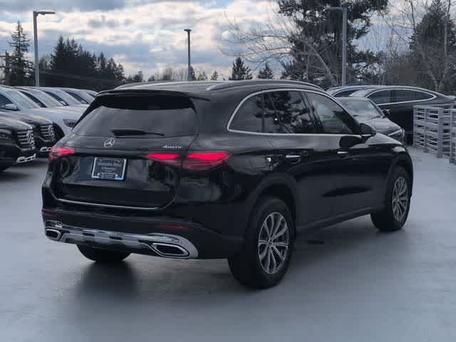 Thumbnail: 2026 Mercedes-Benz GLC - 8