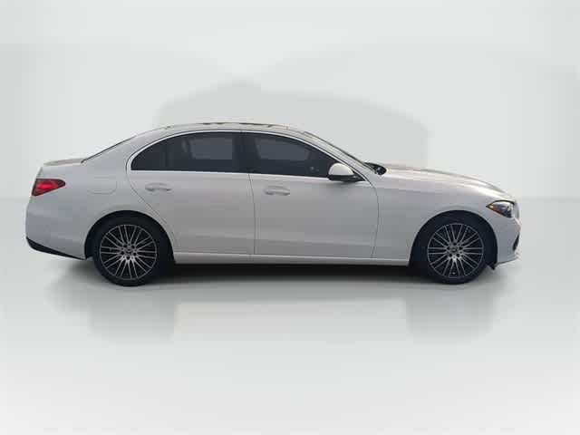 Thumbnail: 2025 Mercedes-Benz C-Class - 9