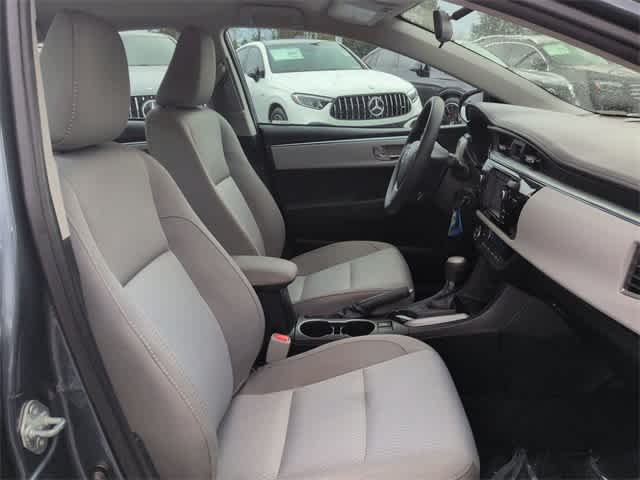 Thumbnail: 2016 Toyota Corolla - 21