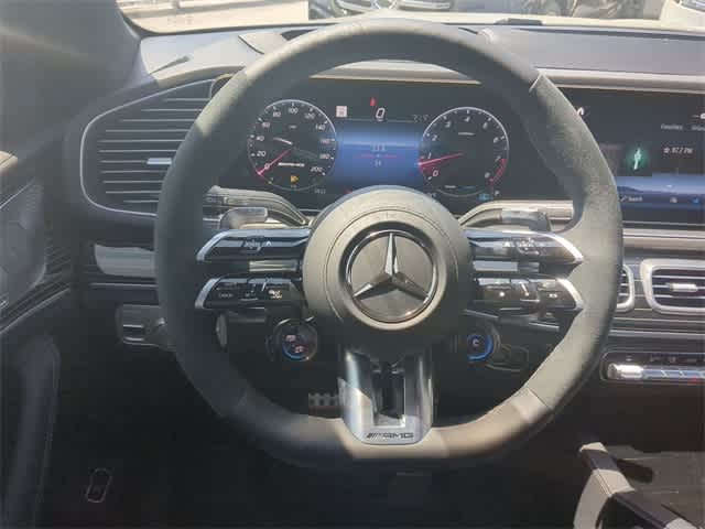 Thumbnail: 2025 Mercedes-Benz GL-Class - 24