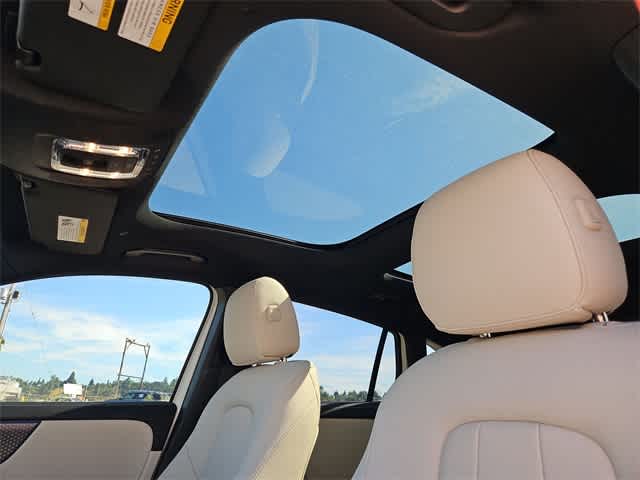 Thumbnail: 2025 Mercedes-Benz GLA - 20