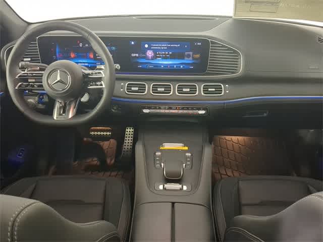 Thumbnail: 2026 Mercedes-Benz GLE - 15