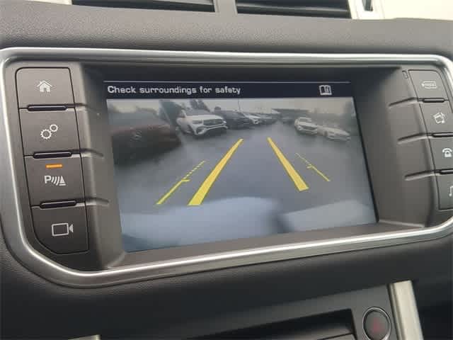 Thumbnail: 2016 Land Rover Range Rover Evoque - 29