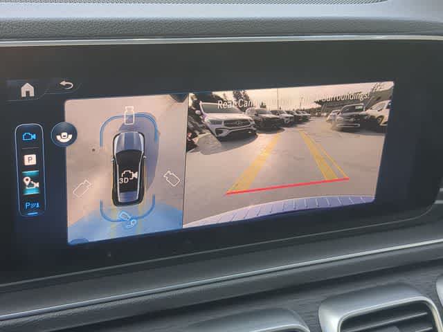 Thumbnail: 2026 Mercedes-Benz GLE - 30