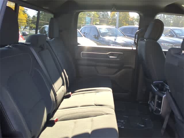 Thumbnail: 2020 RAM 1500 - 21