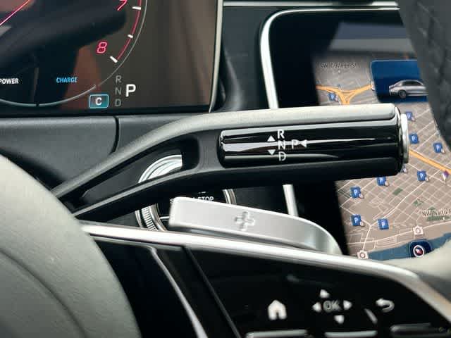 Thumbnail: 2026 Mercedes-Benz E-Class - 35