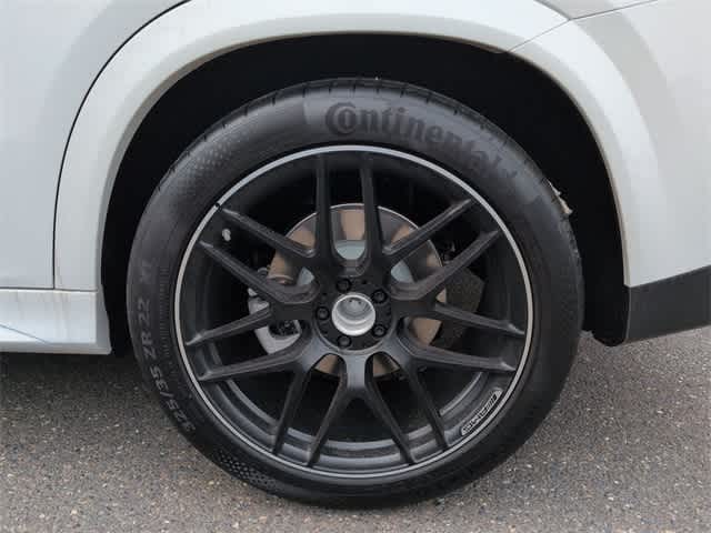 Thumbnail: 2025 Mercedes-Benz GLE - 13