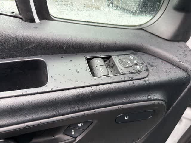 Thumbnail: 2025 Mercedes-Benz Sprinter - 13