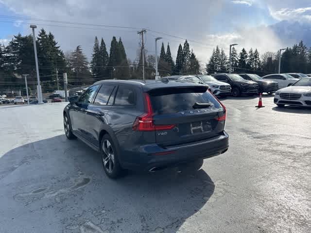 Thumbnail: 2020 Volvo S60 - 7