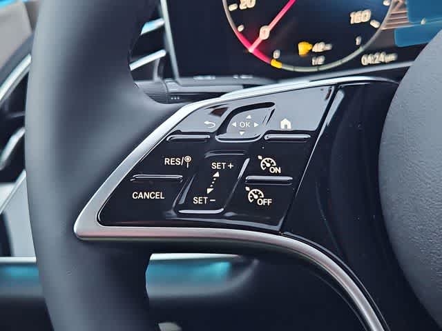 Thumbnail: 2026 Mercedes-Benz E-Class - 26