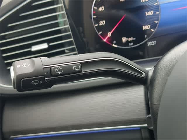 Thumbnail: 2026 Mercedes-Benz GLS - 27