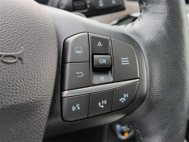 Thumbnail: 2020 Ford Escape - 27