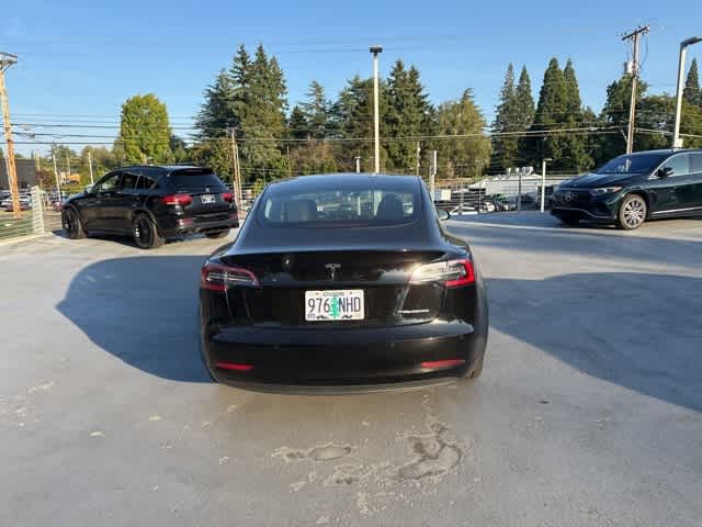 Thumbnail: 2019 Tesla Model 3 - 6