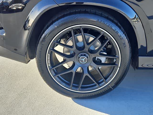 Thumbnail: 2026 Mercedes-Benz GLE - 14