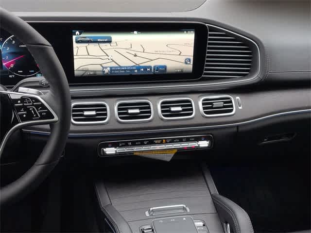 Thumbnail: 2026 Mercedes-Benz GLE - 28