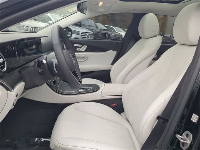 Thumbnail: 2021 Mercedes-Benz E-Class - 16