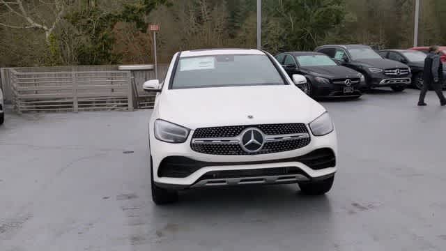 Thumbnail: 2022 Mercedes-Benz GLC - 3