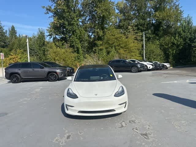 Thumbnail: 2020 Tesla Model 3 - 2