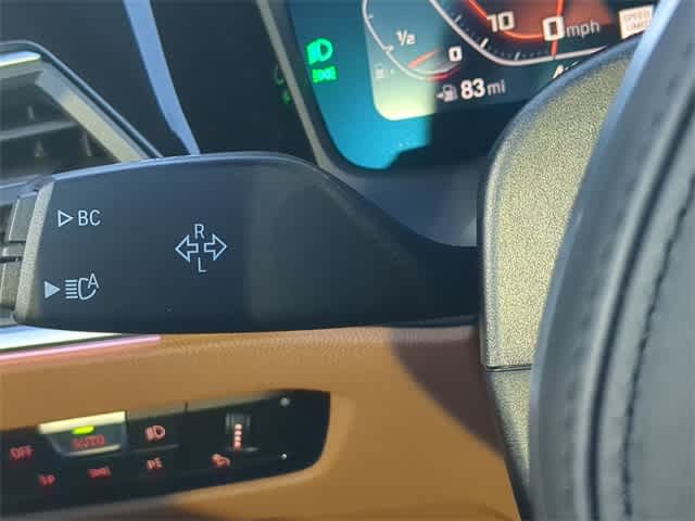 Thumbnail: 2021 BMW 4 Series - 27