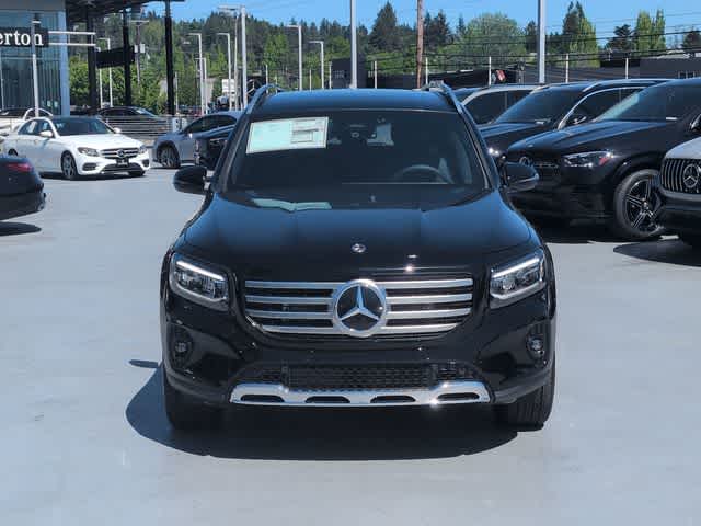 Thumbnail: 2026 Mercedes-Benz GLB - 3