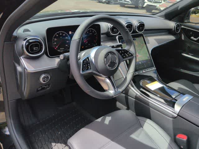 Thumbnail: 2026 Mercedes-Benz C-Class - 10