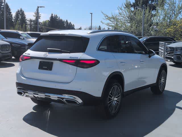 Thumbnail: 2026 Mercedes-Benz GLC - 8