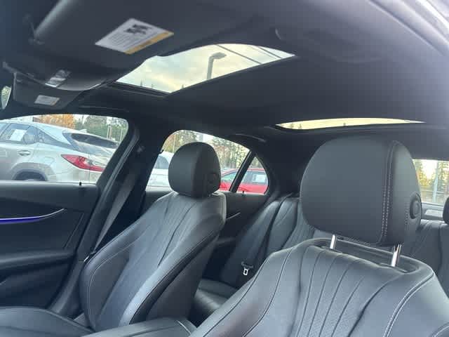 Thumbnail: 2022 Mercedes-Benz E-Class - 14