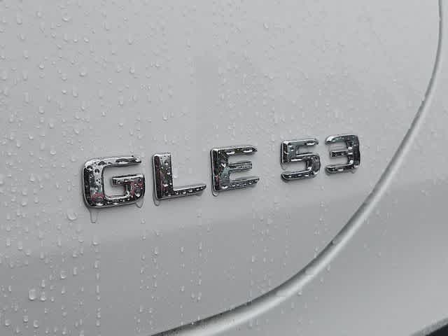 Thumbnail: 2026 Mercedes-Benz GLE - 13