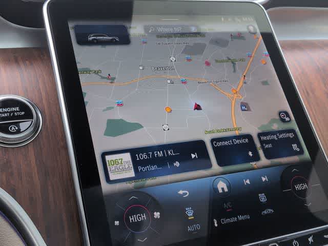 Thumbnail: 2026 Mercedes-Benz GLC - 28