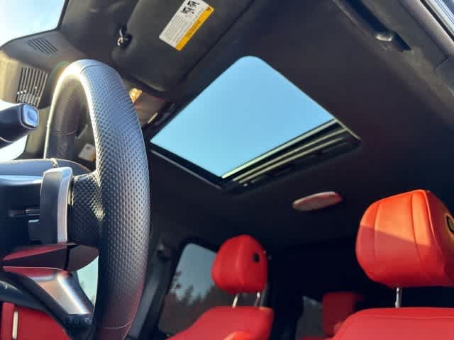 Thumbnail: 2025 Mercedes-Benz G-Class - 14