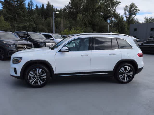 Thumbnail: 2026 Mercedes-Benz GLB - 5