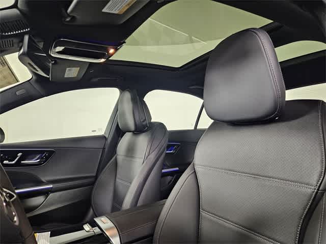 Thumbnail: 2025 Mercedes-Benz C-Class - 20