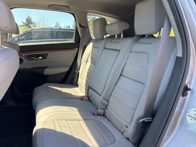 Thumbnail: 2022 Honda CR-V - 11