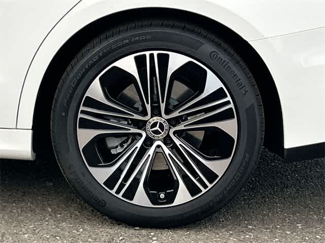 Thumbnail: 2026 Mercedes-Benz E-Class - 14