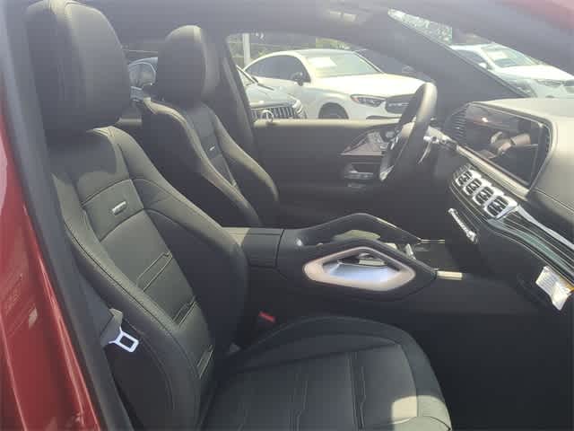 Thumbnail: 2025 Mercedes-Benz GLE - 23