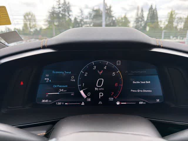 Thumbnail: 2020 Chevrolet Corvette - 15