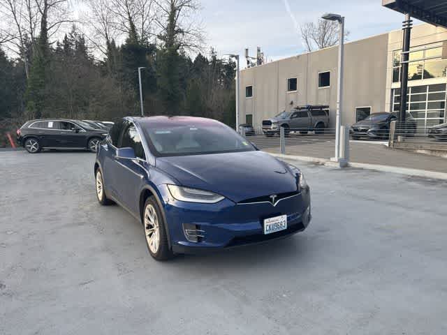 Thumbnail: 2019 Tesla Model X - 3