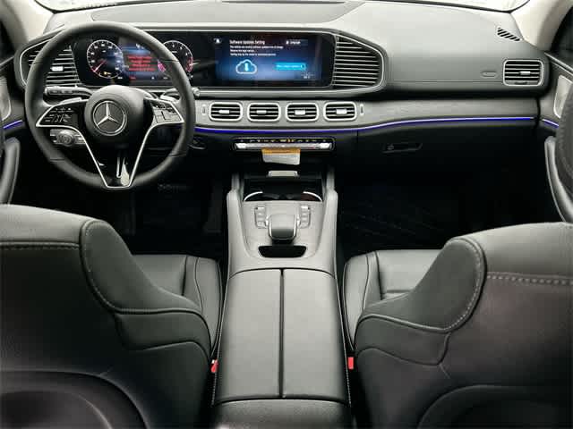 Thumbnail: 2026 Mercedes-Benz GLE - 16