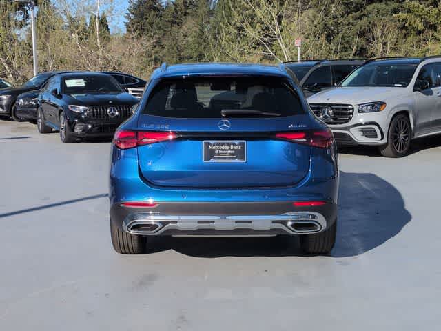 Thumbnail: 2026 Mercedes-Benz GLC - 7