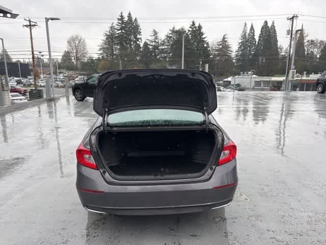 Thumbnail: 2020 Honda Accord - 9