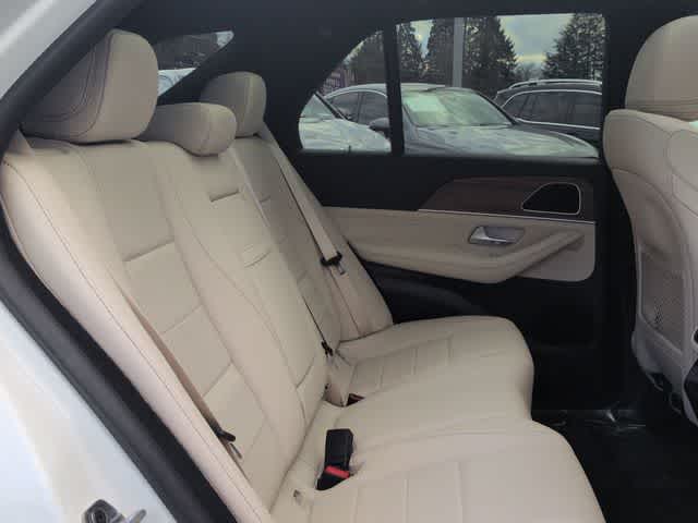 Thumbnail: 2026 Mercedes-Benz GLE - 21