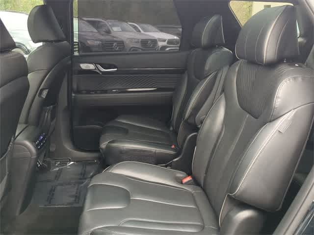 Thumbnail: 2025 Hyundai Palisade - 21